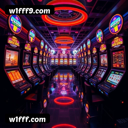 Comparação APP mobile vs versão web da w1fff.com