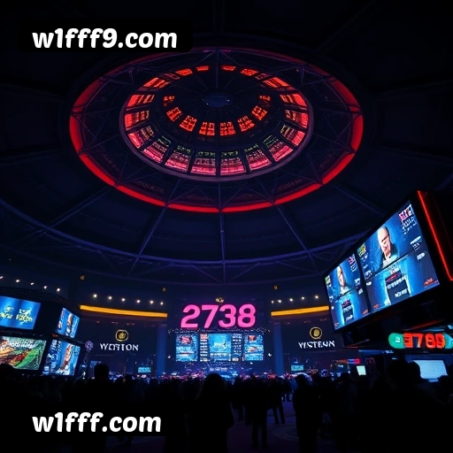 Tabela RTP dos jogos de cassino da w1fff.com