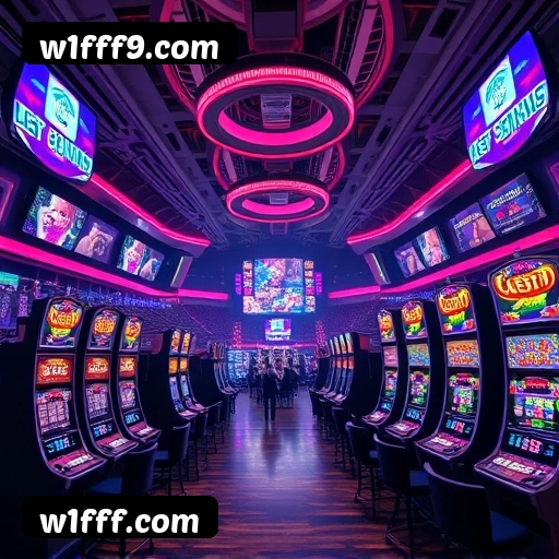 FAQ w1fff.com Brasil - Perguntas frequentes sobre bônus, PIX, RTP, APP mobile e VIP