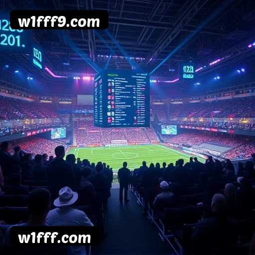 w1fff.com APP mobile iOS Android - 187 mil downloads São Paulo Rio BH