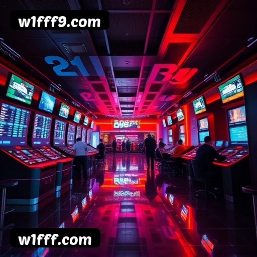 w1fff.com PIX instantâneo Brasil - Depósito e saque em minutos 24/7