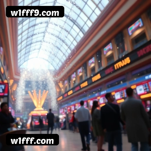 w1fff.com segurança SSL 256-bit - Licença Curaçao, eCOGRA, GLI certificado